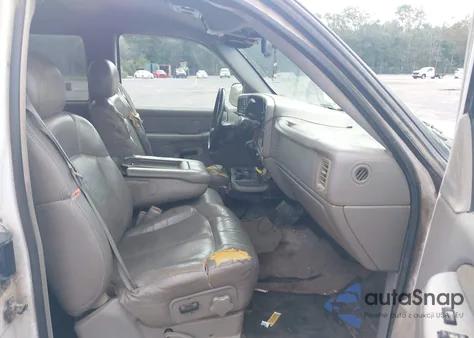 2000 Chevrolet Silverado K1500 из США, поврежденный, VIN 1GCEK19T4YE224325